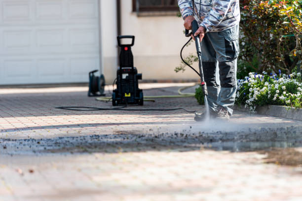 Professional  Pressure Washing in Rathdrum, ID